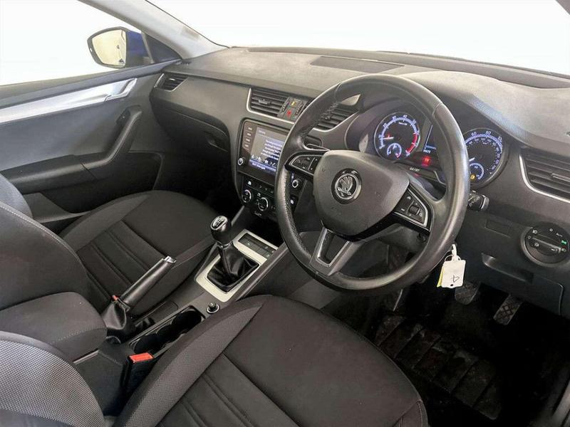 Used Skoda Octavia 2019 for sale - 77018095: Photo 16