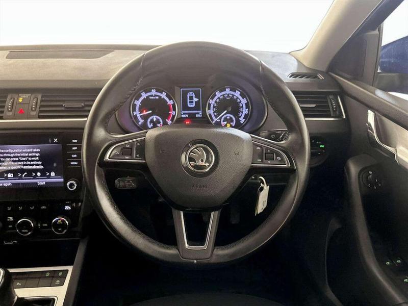 Used Skoda Octavia 2019 for sale - 77018095: Photo 17