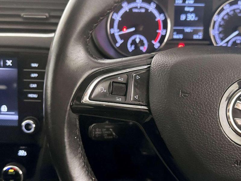 Used Skoda Octavia 2019 for sale - 77018095: Photo 18