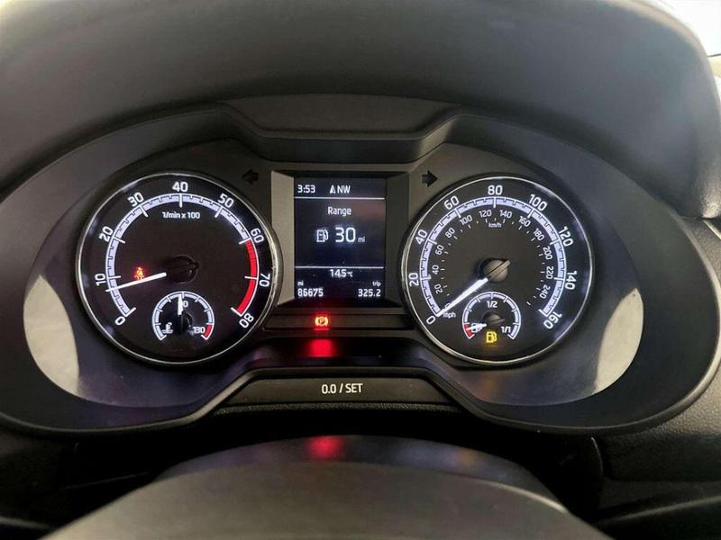 Used Skoda Octavia 2019 for sale - 77018095: Photo 19