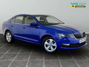 Used Skoda Octavia 2019 for sale - 77018095: Photo