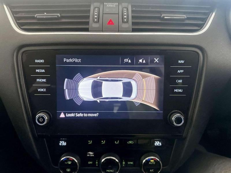 Used Skoda Octavia 2019 for sale - 77018095: Photo 22