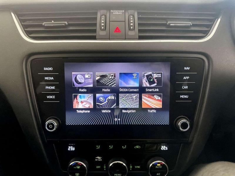 Used Skoda Octavia 2019 for sale - 77018095: Photo 24