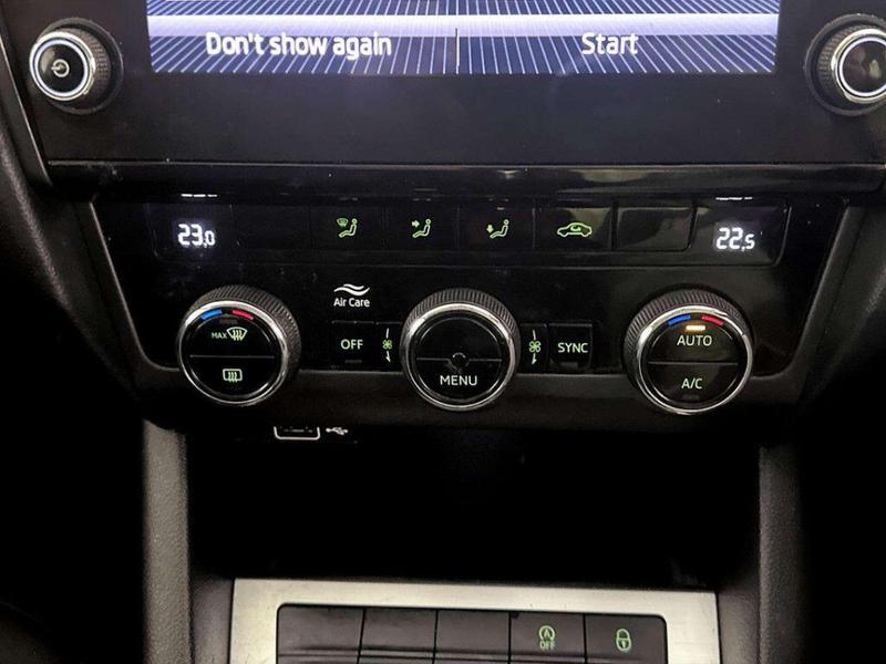 Used Skoda Octavia 2019 for sale - 77018095: Photo 25