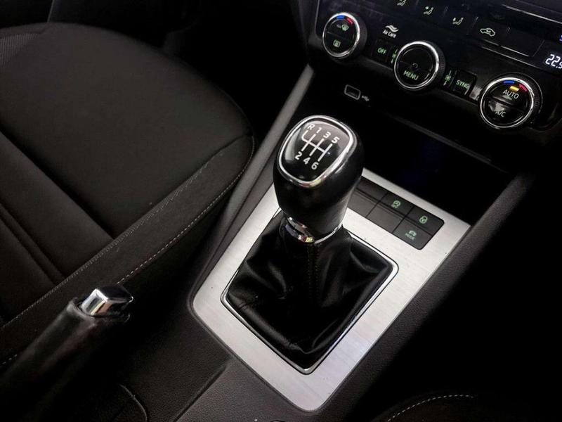 Used Skoda Octavia 2019 for sale - 77018095: Photo 26