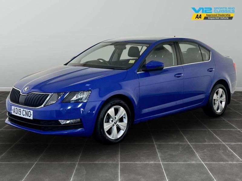 Used Skoda Octavia 2019 for sale - 77018095: Photo 6
