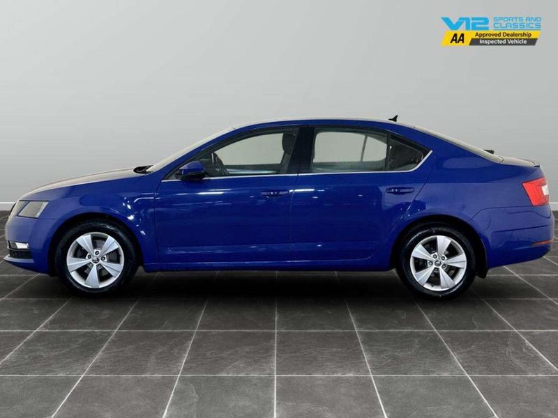Used Skoda Octavia 2019 for sale - 77018095: Photo 7