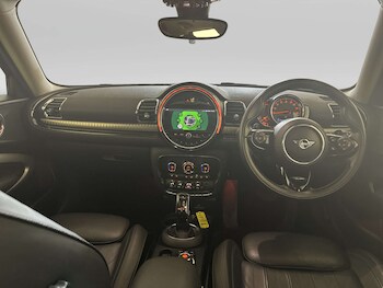 Used MINI Clubman 2019 for sale - 78955856: Photo