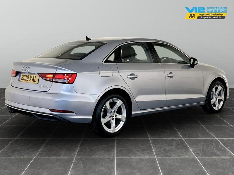 Used Audi A3 2019 for sale - 76616160: Photo 10