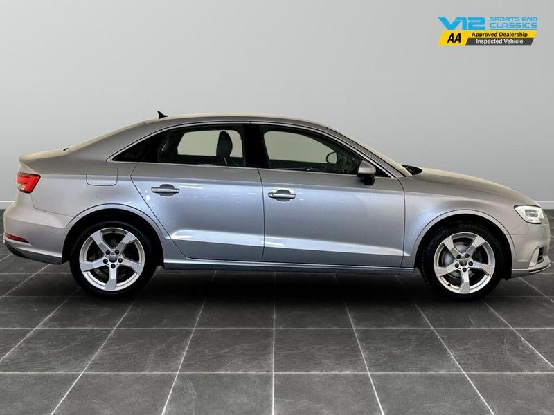 Used Audi A3 2019 for sale - 76616160: Photo 11
