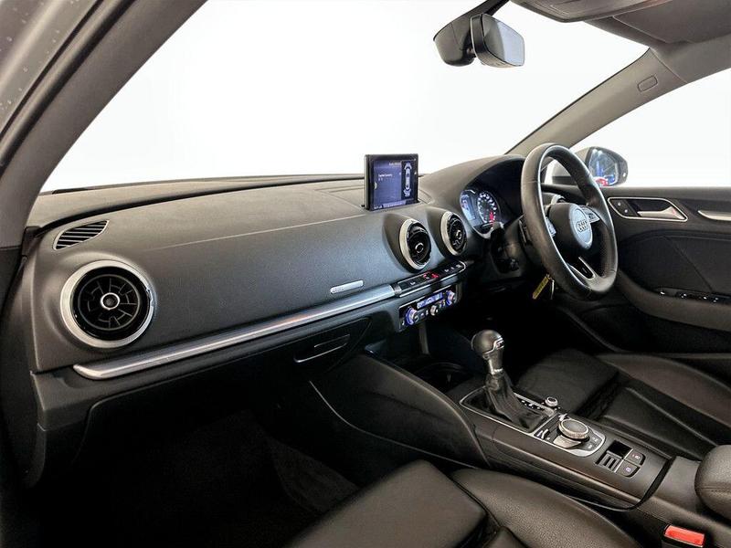 Used Audi A3 2019 for sale - 76616160: Photo 12