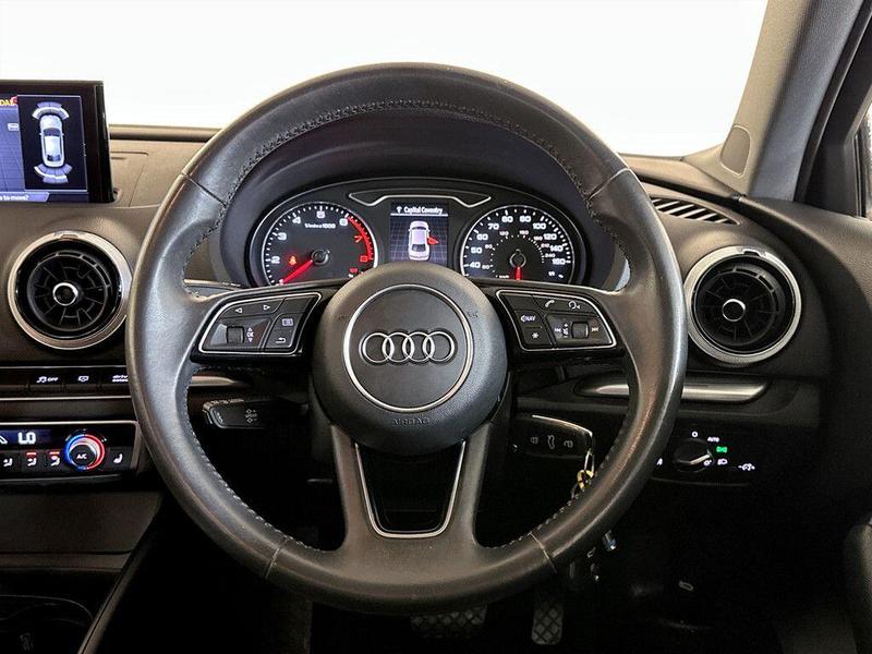 Used Audi A3 2019 for sale - 76616160: Photo 16