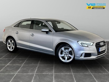 Used Audi A3 2019 for sale - 76616160: Photo