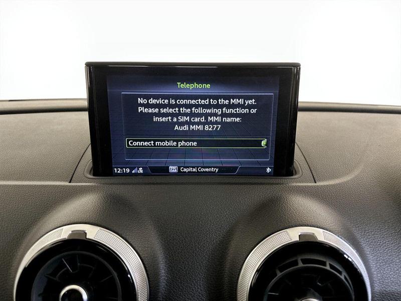 Used Audi A3 2019 for sale - 76616160: Photo 23