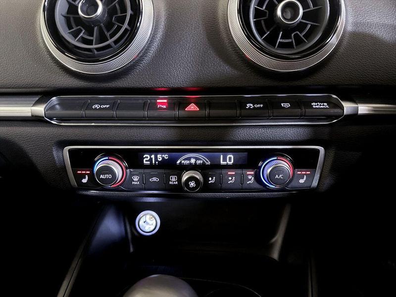 Used Audi A3 2019 for sale - 76616160: Photo 24