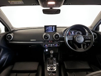 Used Audi A3 2019 for sale - 76616160: Photo