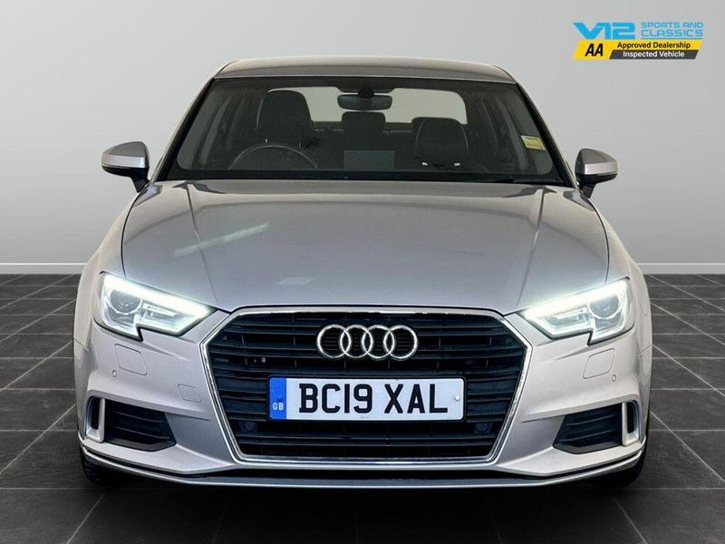 Used Audi A3 2019 for sale - 76616160: Photo 5