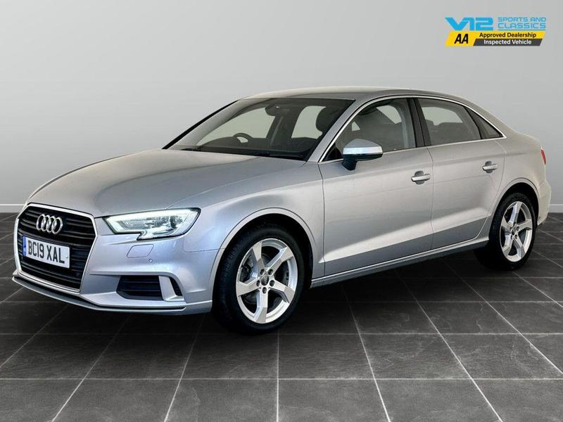 Used Audi A3 2019 for sale - 76616160: Photo 6
