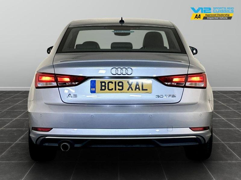 Used Audi A3 2019 for sale - 76616160: Photo 9