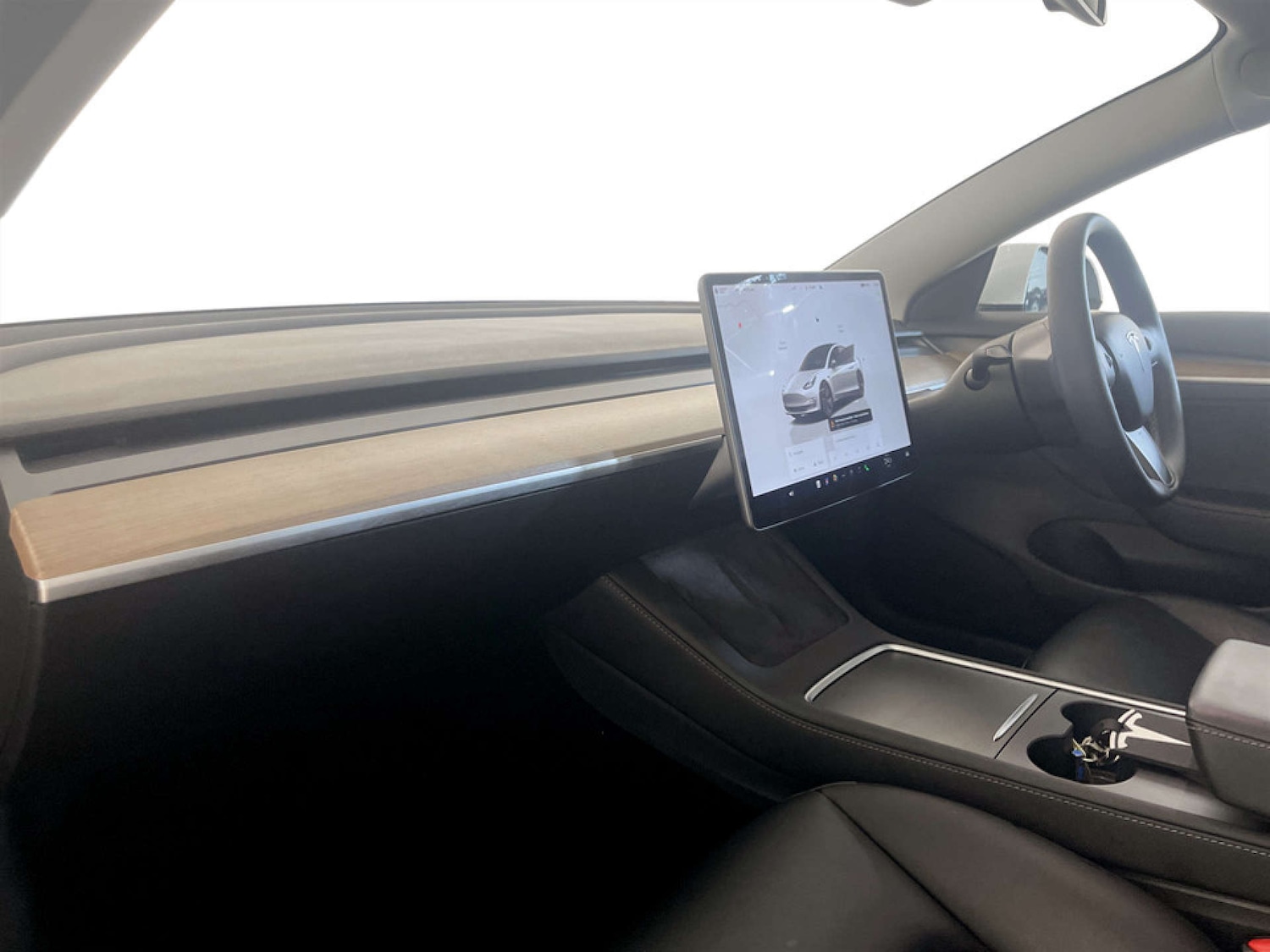 Used Tesla Model 3 2022 for sale - 77535078: Photo 12