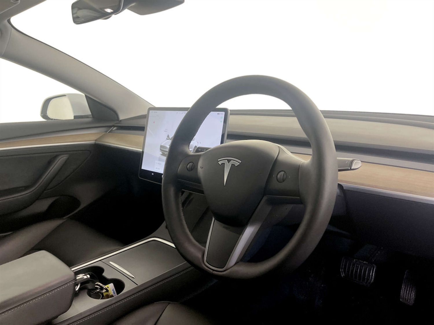 Used Tesla Model 3 2022 for sale - 77535078: Photo 15