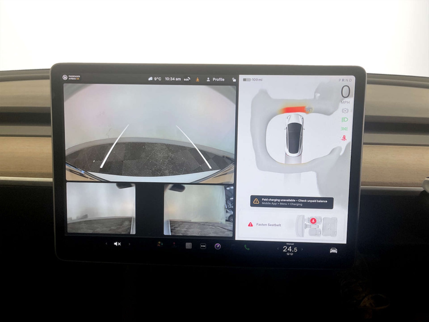 Used Tesla Model 3 2022 for sale - 77535078: Photo 20