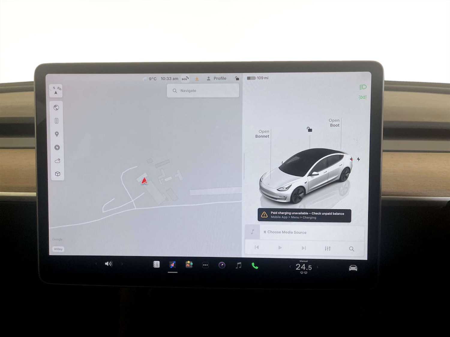 Used Tesla Model 3 2022 for sale - 77535078: Photo 21