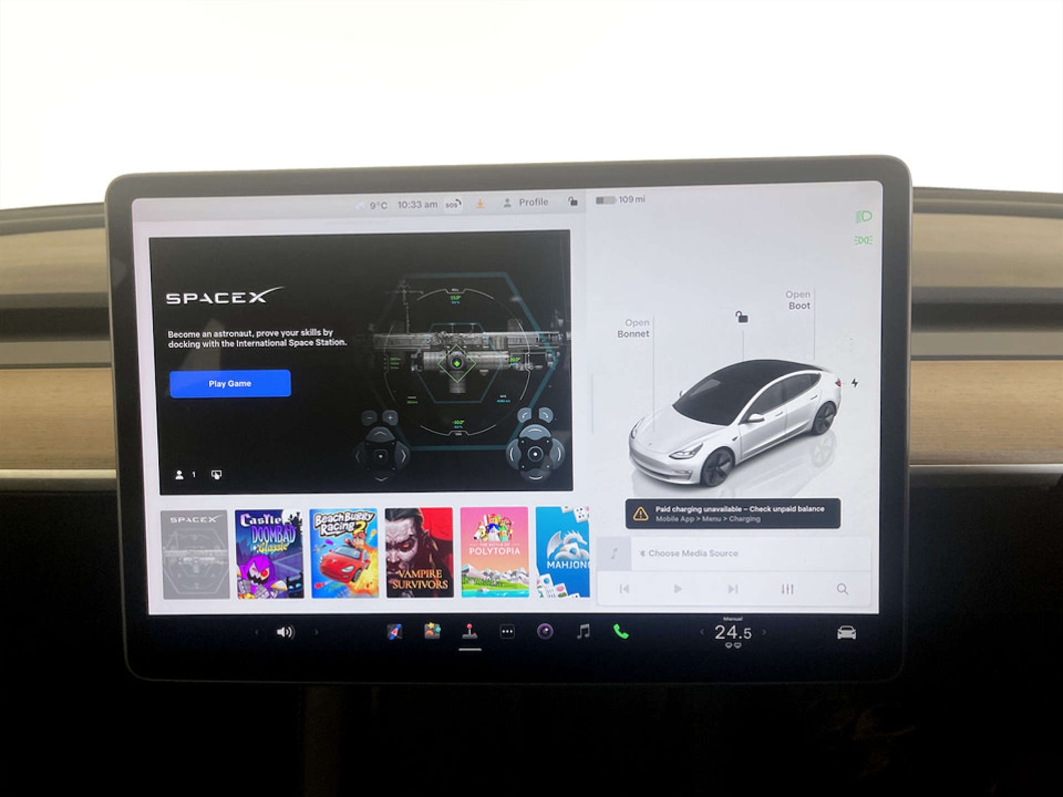 Used Tesla Model 3 2022 for sale - 77535078: Photo 22