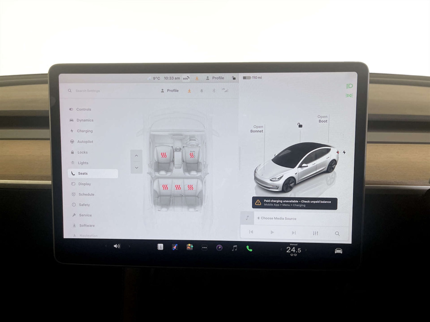 Used Tesla Model 3 2022 for sale - 77535078: Photo 23