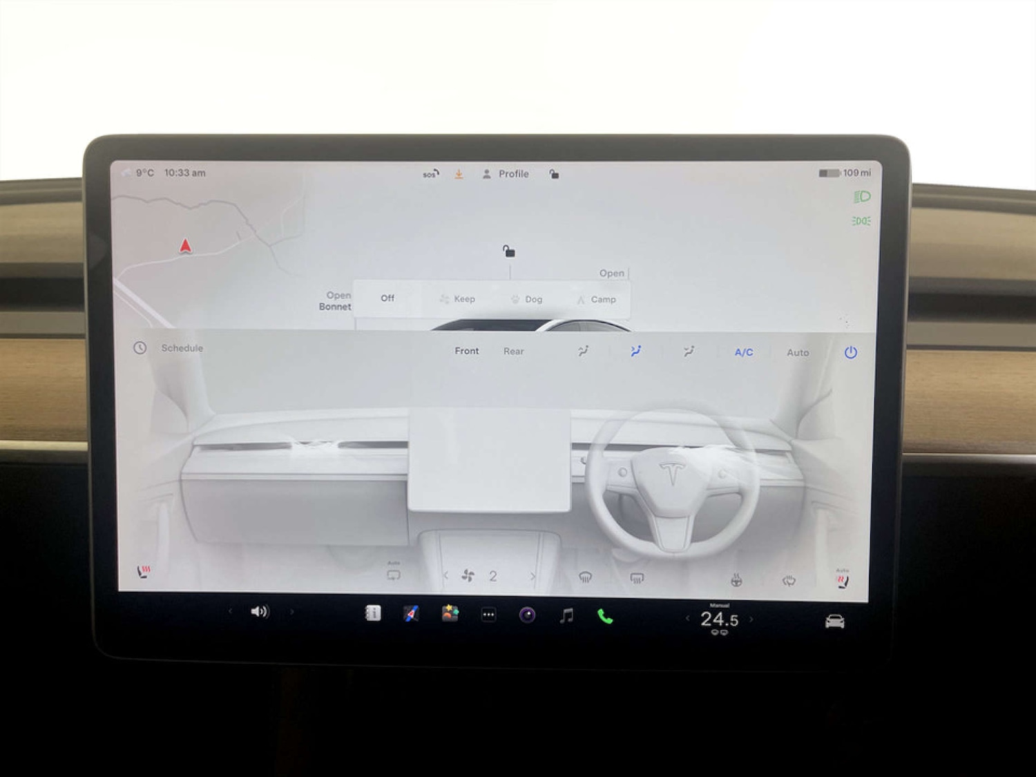 Used Tesla Model 3 2022 for sale - 77535078: Photo 25