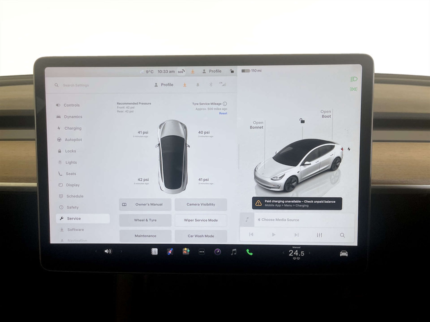Used Tesla Model 3 2022 for sale - 77535078: Photo 26