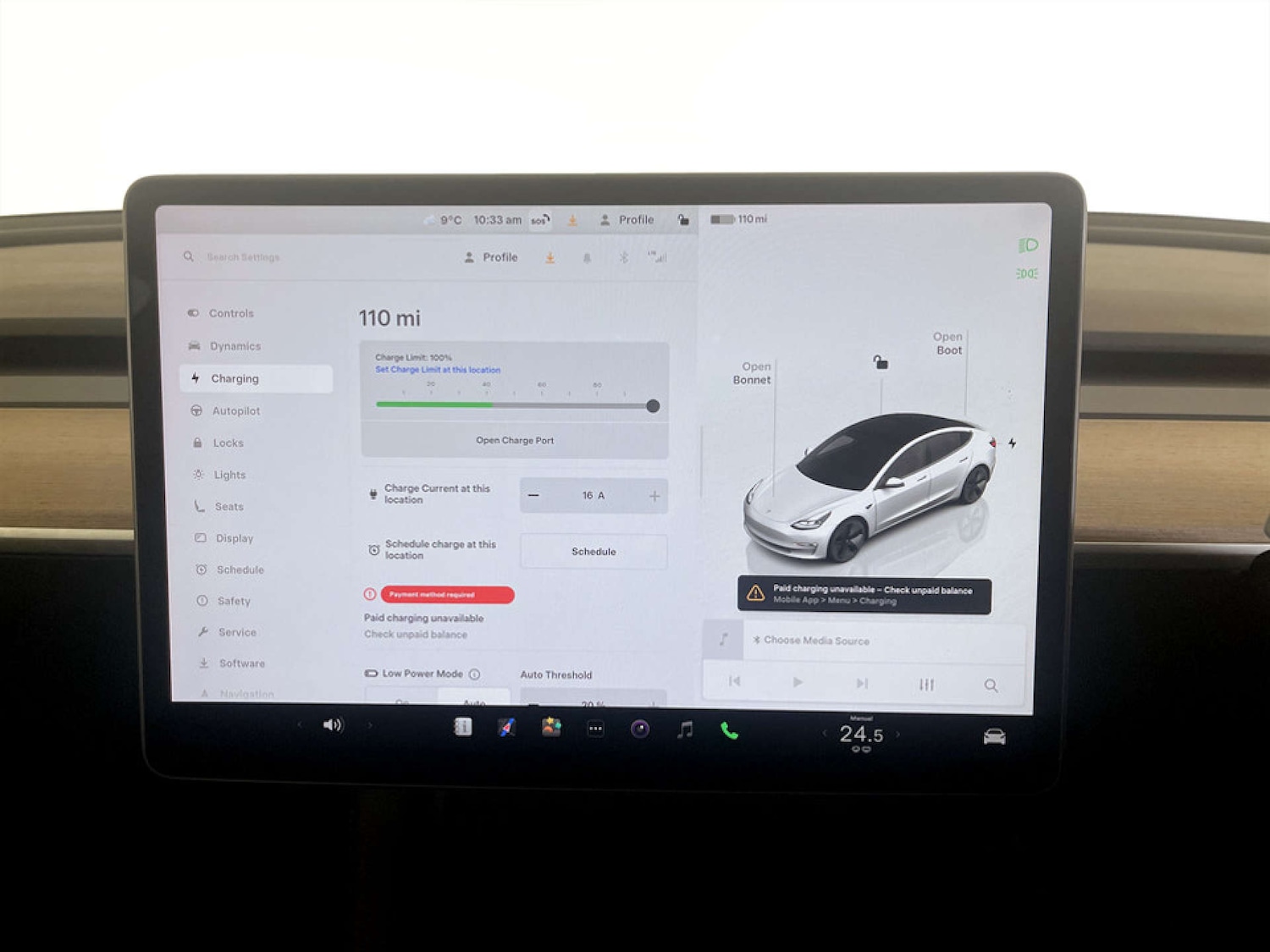 Used Tesla Model 3 2022 for sale - 77535078: Photo 28