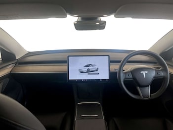 Used Tesla Model 3 2022 for sale - 77535078: Photo
