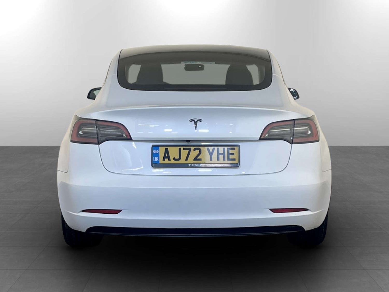 Used Tesla Model 3 2022 for sale - 77535078: Photo 9