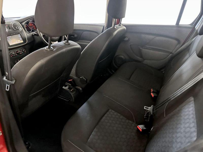 Used Dacia Logan MCV 2015 for sale - 76422020: Photo 14