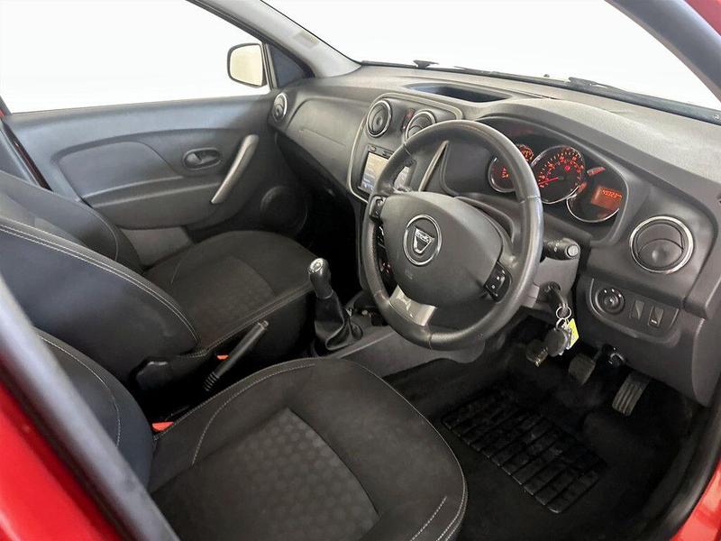 Used Dacia Logan MCV 2015 for sale - 76422020: Photo 15