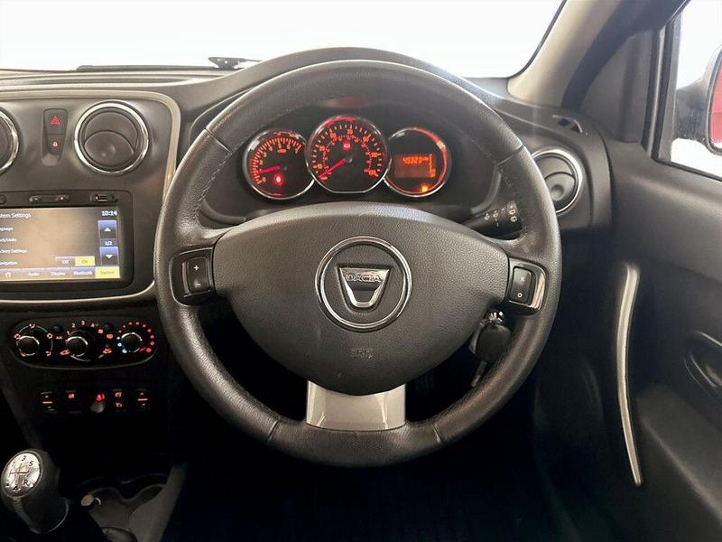 Used Dacia Logan MCV 2015 for sale - 76422020: Photo 16