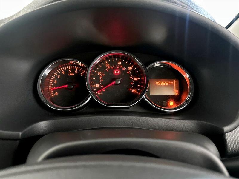 Used Dacia Logan MCV 2015 for sale - 76422020: Photo 18