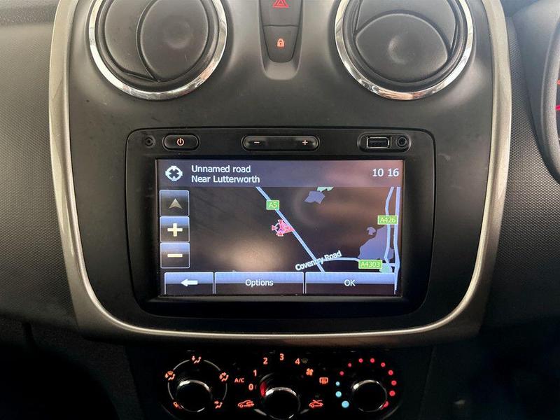 Used Dacia Logan MCV 2015 for sale - 76422020: Photo 20