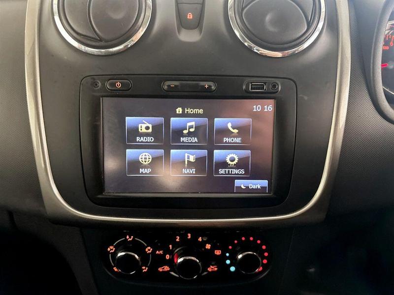 Used Dacia Logan MCV 2015 for sale - 76422020: Photo 21