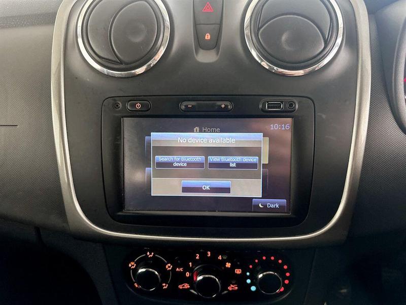 Used Dacia Logan MCV 2015 for sale - 76422020: Photo 22