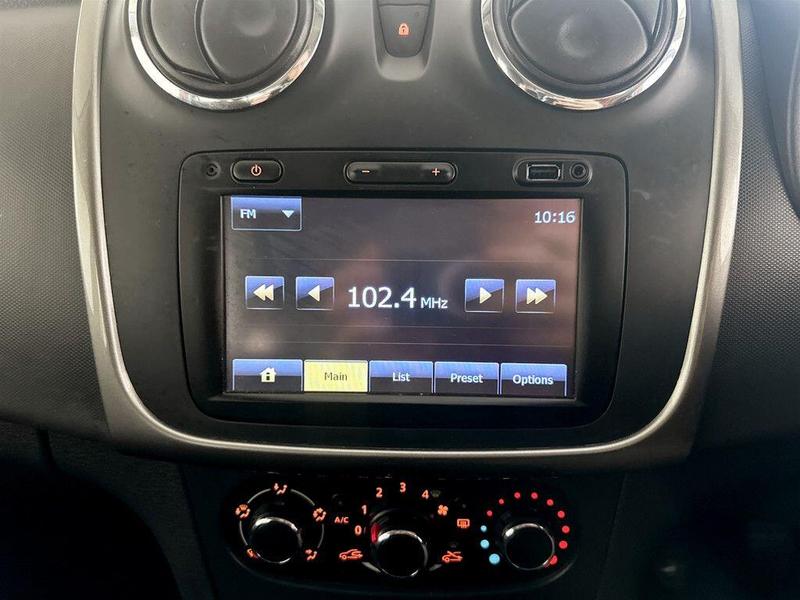 Used Dacia Logan MCV 2015 for sale - 76422020: Photo 23