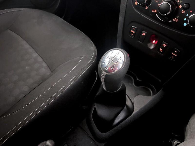 Used Dacia Logan MCV 2015 for sale - 76422020: Photo 25