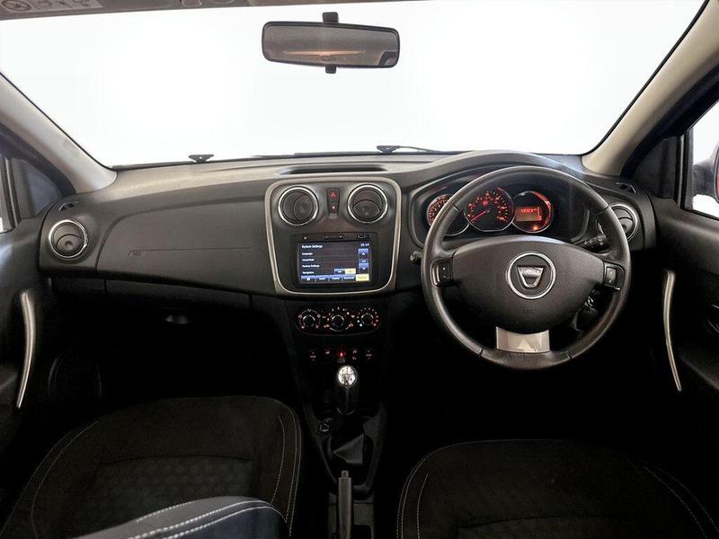 Used Dacia Logan MCV 2015 for sale - 76422020: Photo 3