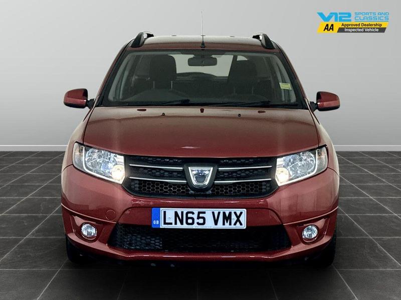 Used Dacia Logan MCV 2015 for sale - 76422020: Photo 5