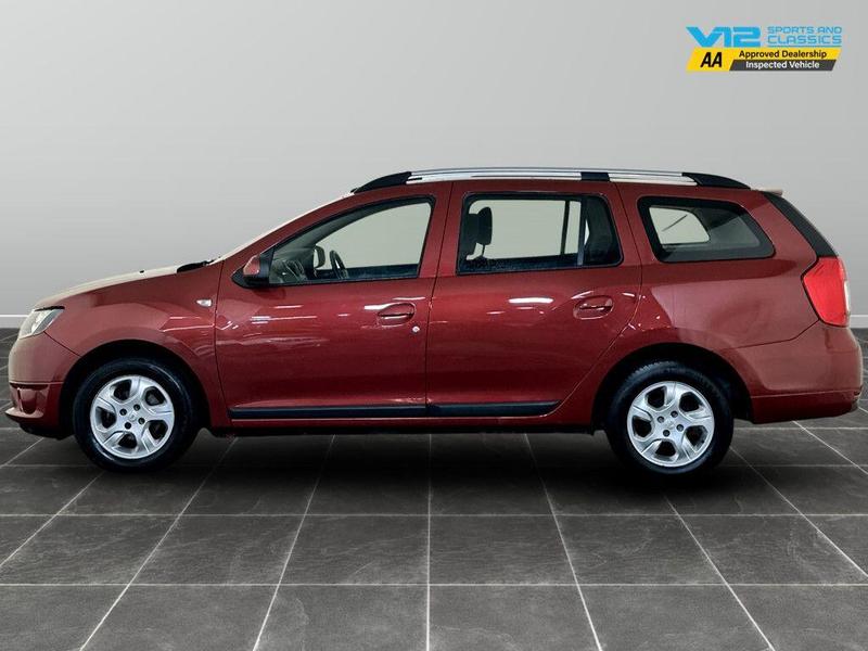 Used Dacia Logan MCV 2015 for sale - 76422020: Photo 7