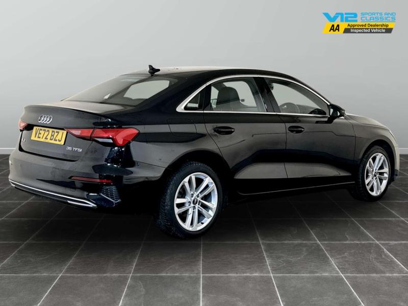 Used Audi A3 2022 for sale - 76882454: Photo 10