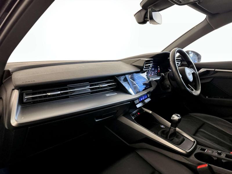 Used Audi A3 2022 for sale - 76882454: Photo 12