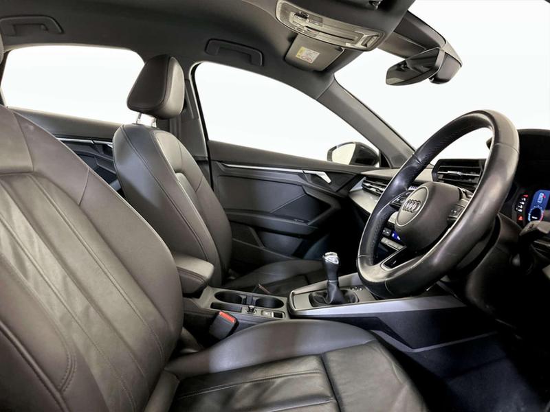 Used Audi A3 2022 for sale - 76882454: Photo 13