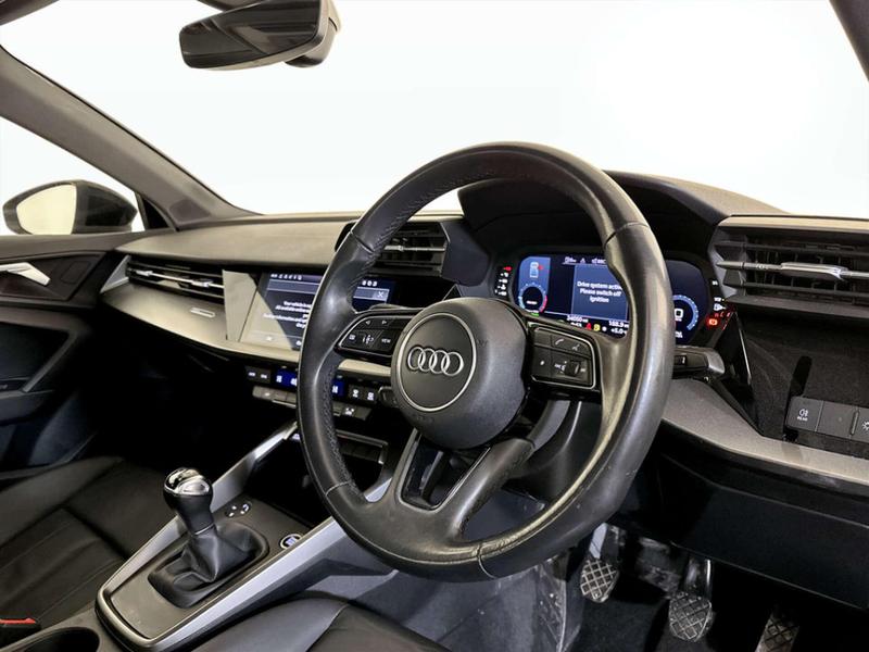 Used Audi A3 2022 for sale - 76882454: Photo 16